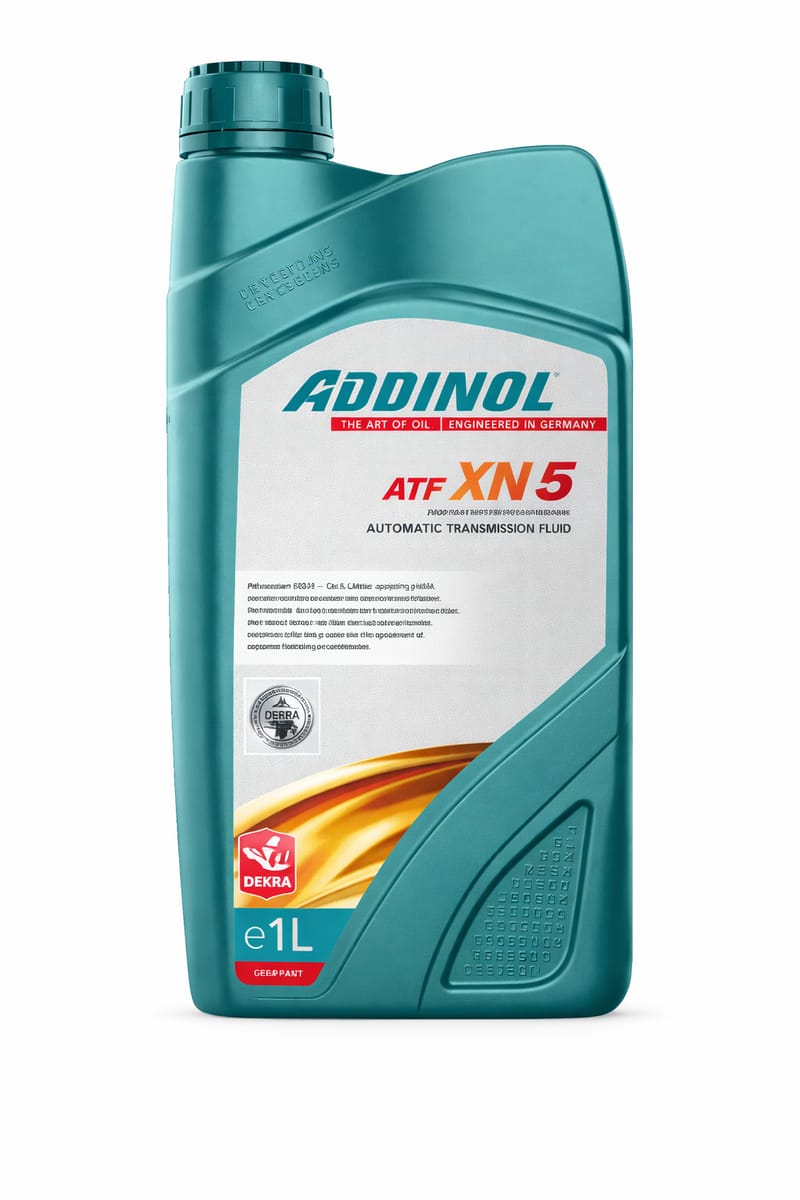 Addinol Automatic Transmission Fluid ATF XN 5 for Landrover Range Rover ...
